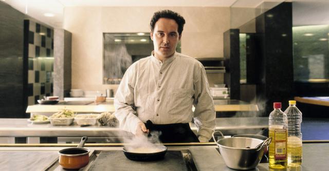 Ferran Adria