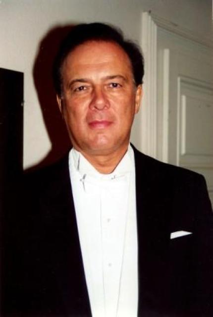 Ferruccio Furlanetto