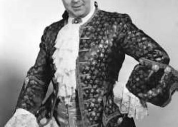 Ferruccio Tagliavini