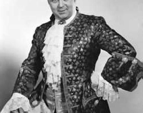 Ferruccio Tagliavini