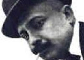 Filippo Tommaso Marinetti