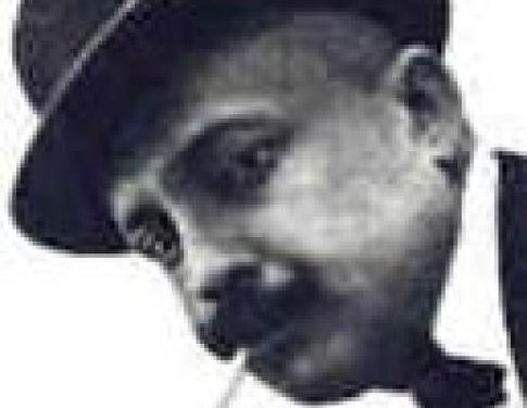 Filippo Tommaso Marinetti