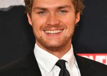 Finn Jones
