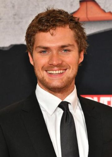 Finn Jones