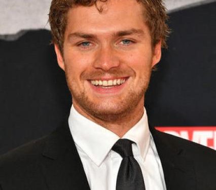Finn Jones