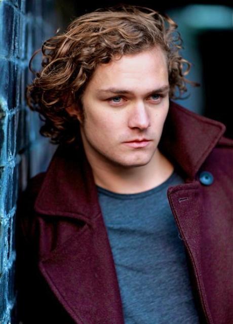 Finn Jones