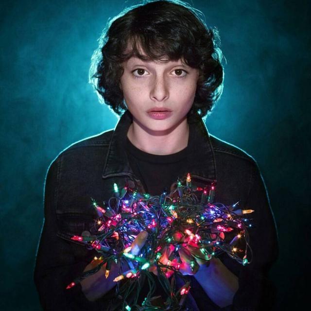 Finn Wolfhard