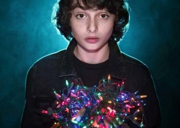 Finn Wolfhard