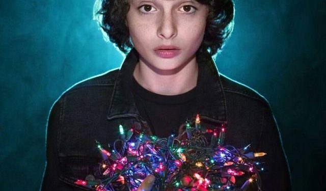 Finn Wolfhard