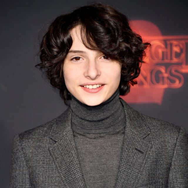 Finn Wolfhard