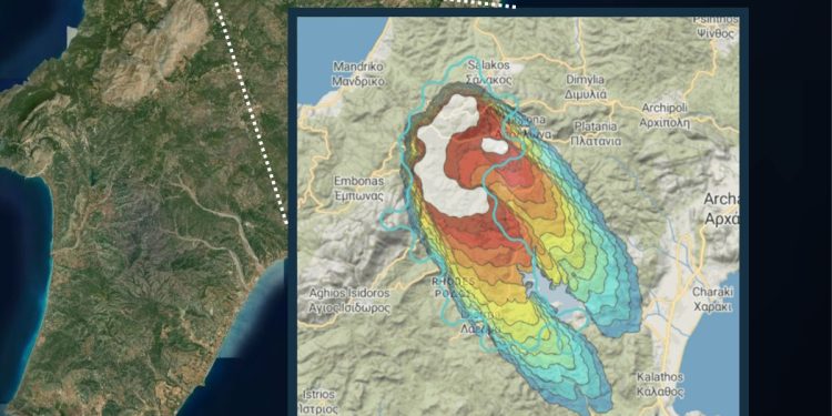 OroraTech, uzay tabanlı yangın tespiti için 25 milyon dolar topladı ve yörüngeye daha fazla görüntüleme uyduyu yerleştirecek.