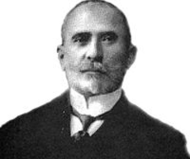 Firudin-bek Kocharlinskiy