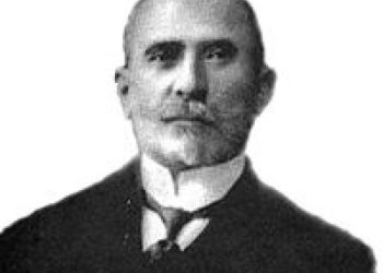 Firudin-bek Kocharlinskiy