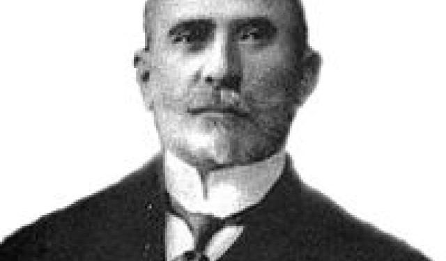 Firudin-bek Kocharlinskiy