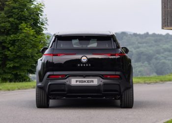 Fisker, Ocean sahiplerinden geri çağrı onarımları için ödeme yapmalarını istemeyi durduruyor.