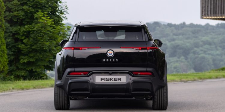 Fisker, Ocean sahiplerinden geri çağrı onarımları için ödeme yapmalarını istemeyi durduruyor.