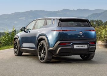 Fisker iflası, filo satışının şimdi sorunlu hale gelmesiyle büyük bir engelle karşı karşıya kalıyor.