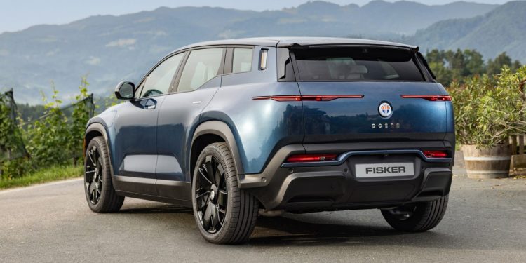 Fisker iflası, filo satışının şimdi sorunlu hale gelmesiyle büyük bir engelle karşı karşıya kalıyor.