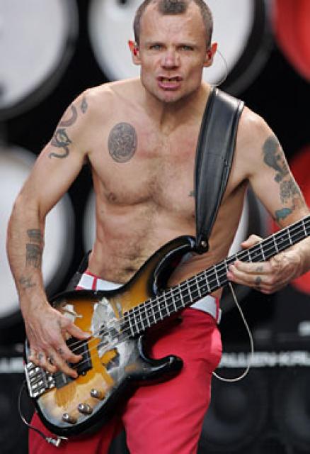 Flea