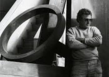 Fletcher Benton
