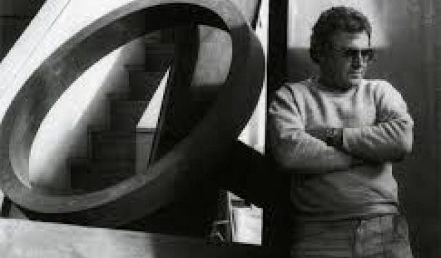 Fletcher Benton