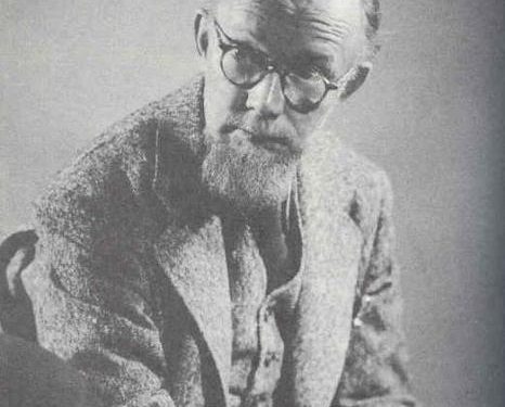 Fletcher Pratt