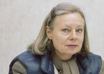 Fleur Jaeggy
