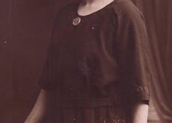 Flora MacKenzie