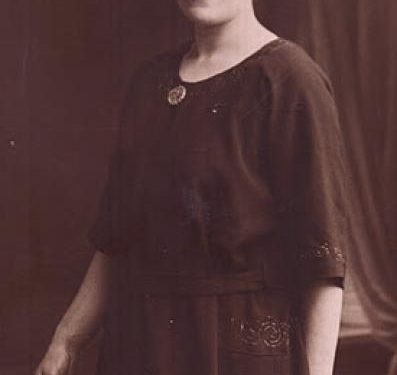 Flora MacKenzie