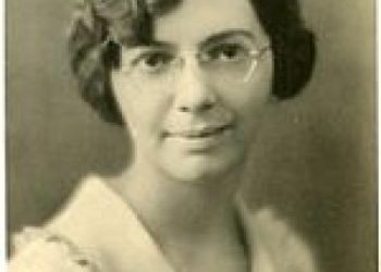 Florence B. Seibert