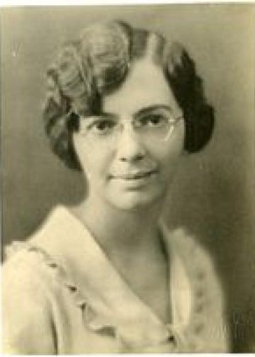 Florence B. Seibert
