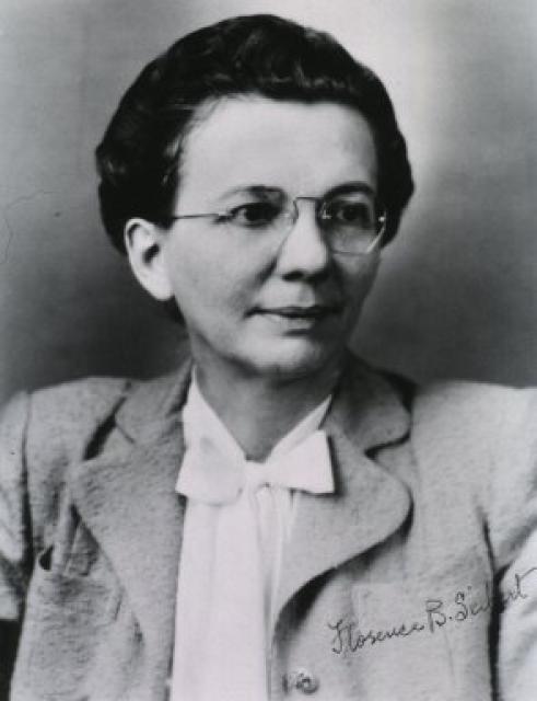 Florence B. Seibert