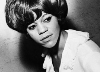 Florence Ballard