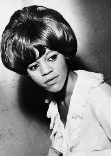 Florence Ballard