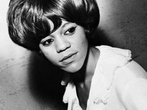 Florence Ballard