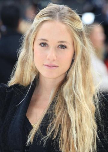 Florence Brudenell-Bruce