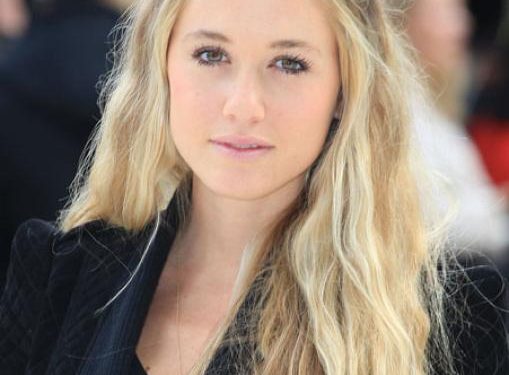 Florence Brudenell-Bruce