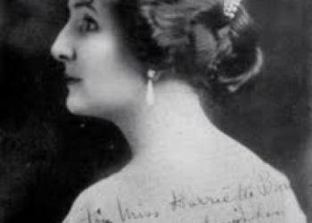 Florence Easton