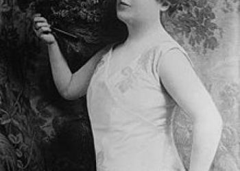 Florence Foster Jenkins