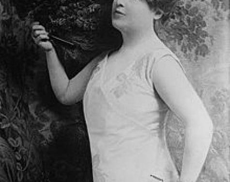 Florence Foster Jenkins