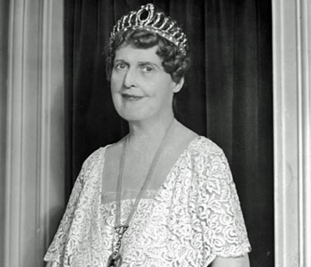 Florence Foster Jenkins