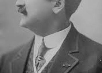 Florencio Constantino
