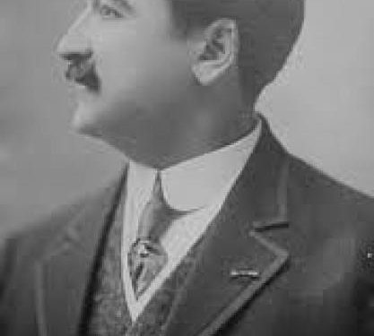 Florencio Constantino