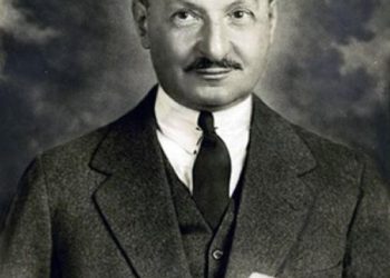 Florenz Ziegfeld