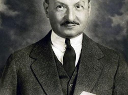 Florenz Ziegfeld