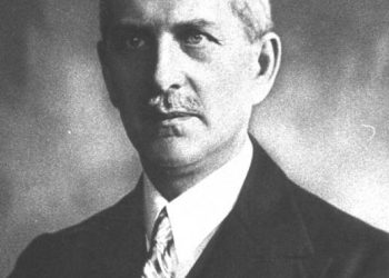 Florian Witold Znaniecki