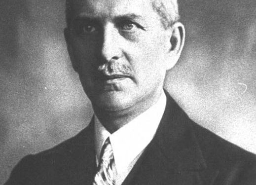 Florian Witold Znaniecki