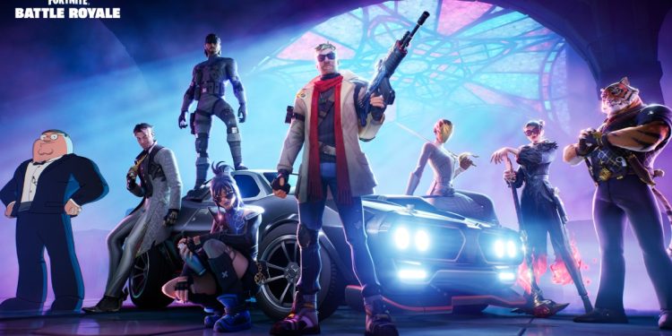 Avrupa’da Fortnite ve Minecraft gibi oyunlardaki satın alma işlemlerini yasaklamak için tüketici grubu dava açıyor.