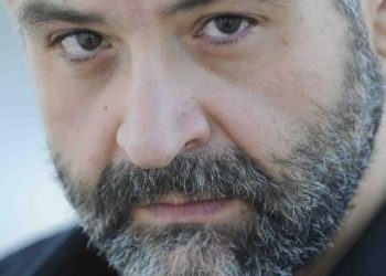 Fortunato Cerlino