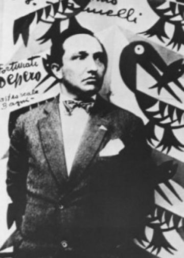 Fortunato Depero
